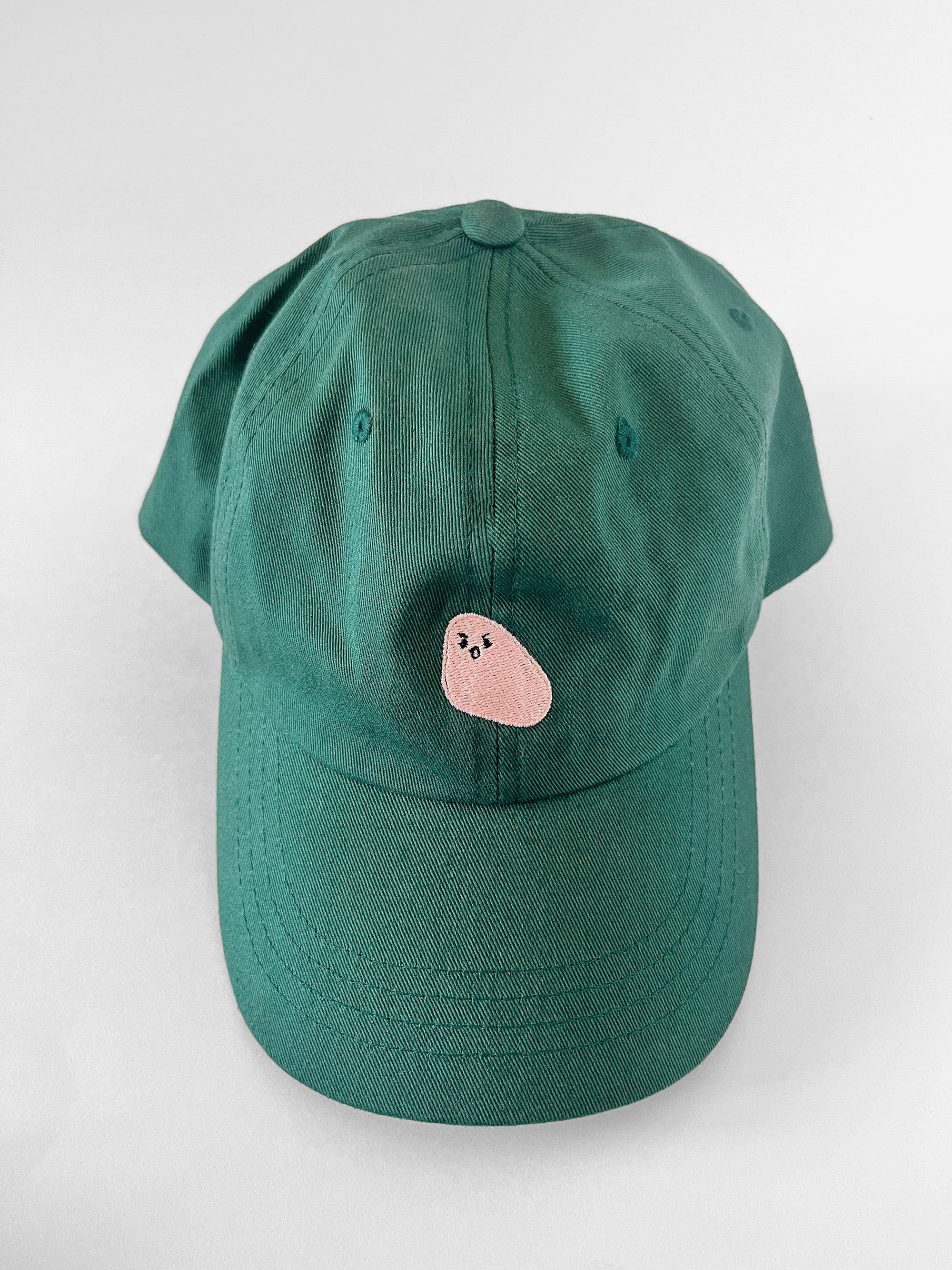 Mascot Baseball Cap