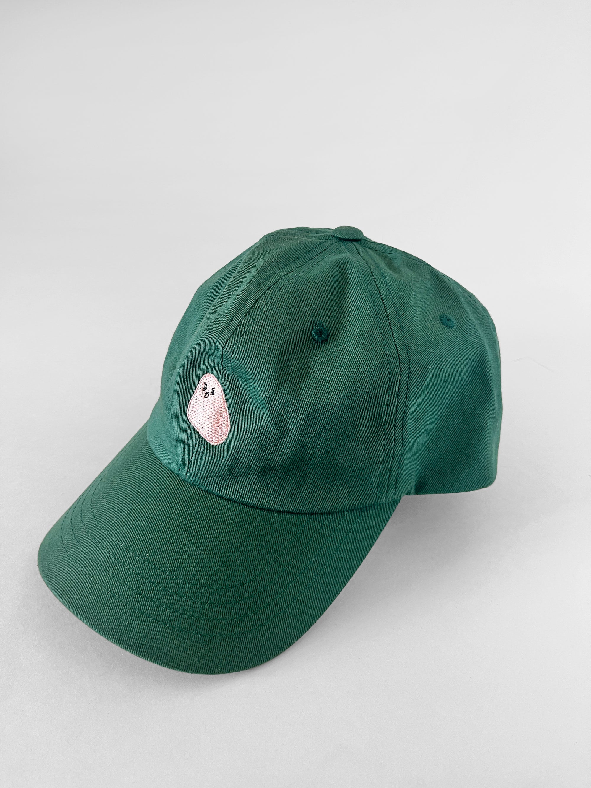 Mascot Baseball Cap