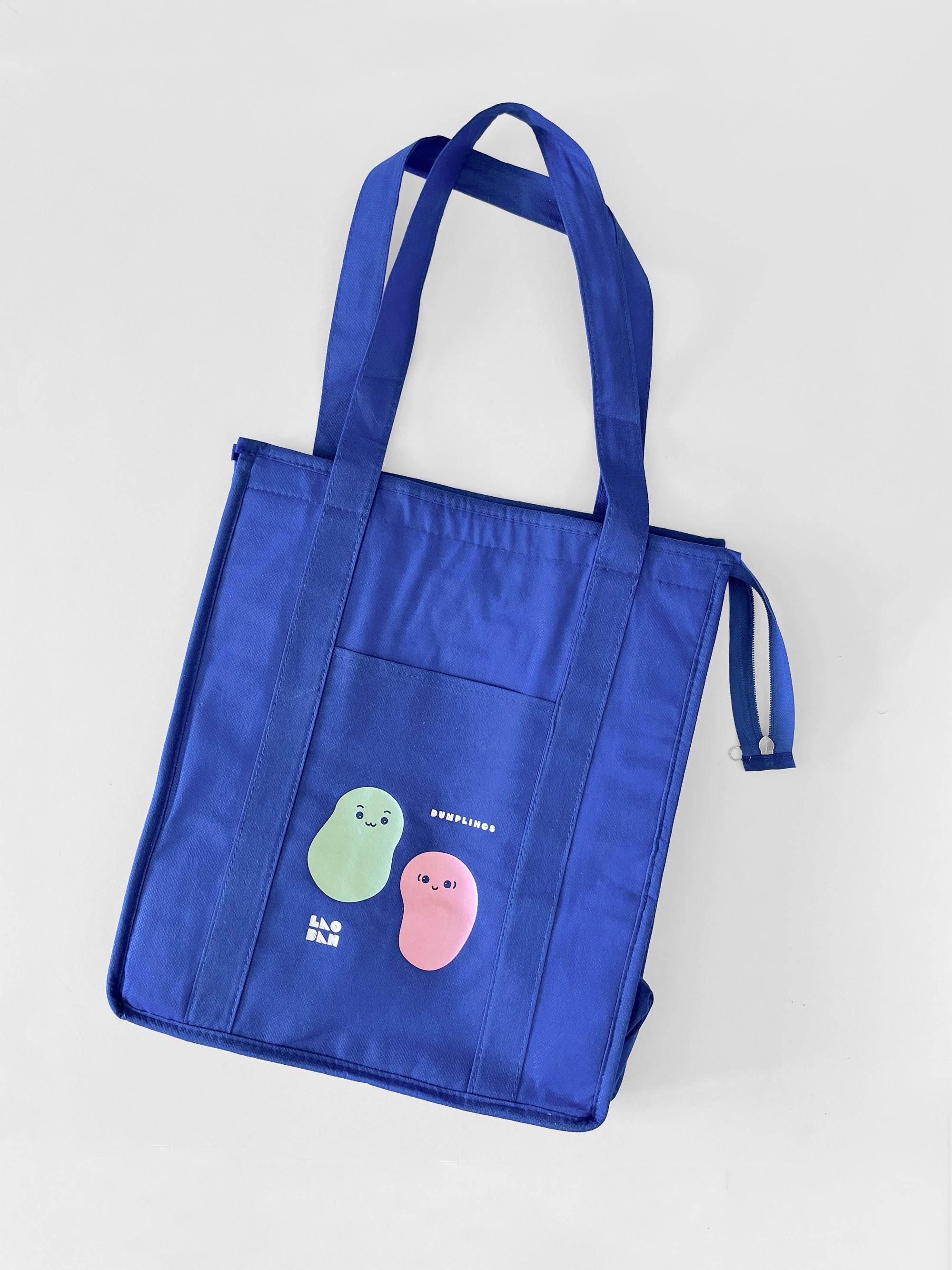 Insulated Dumpling Bag