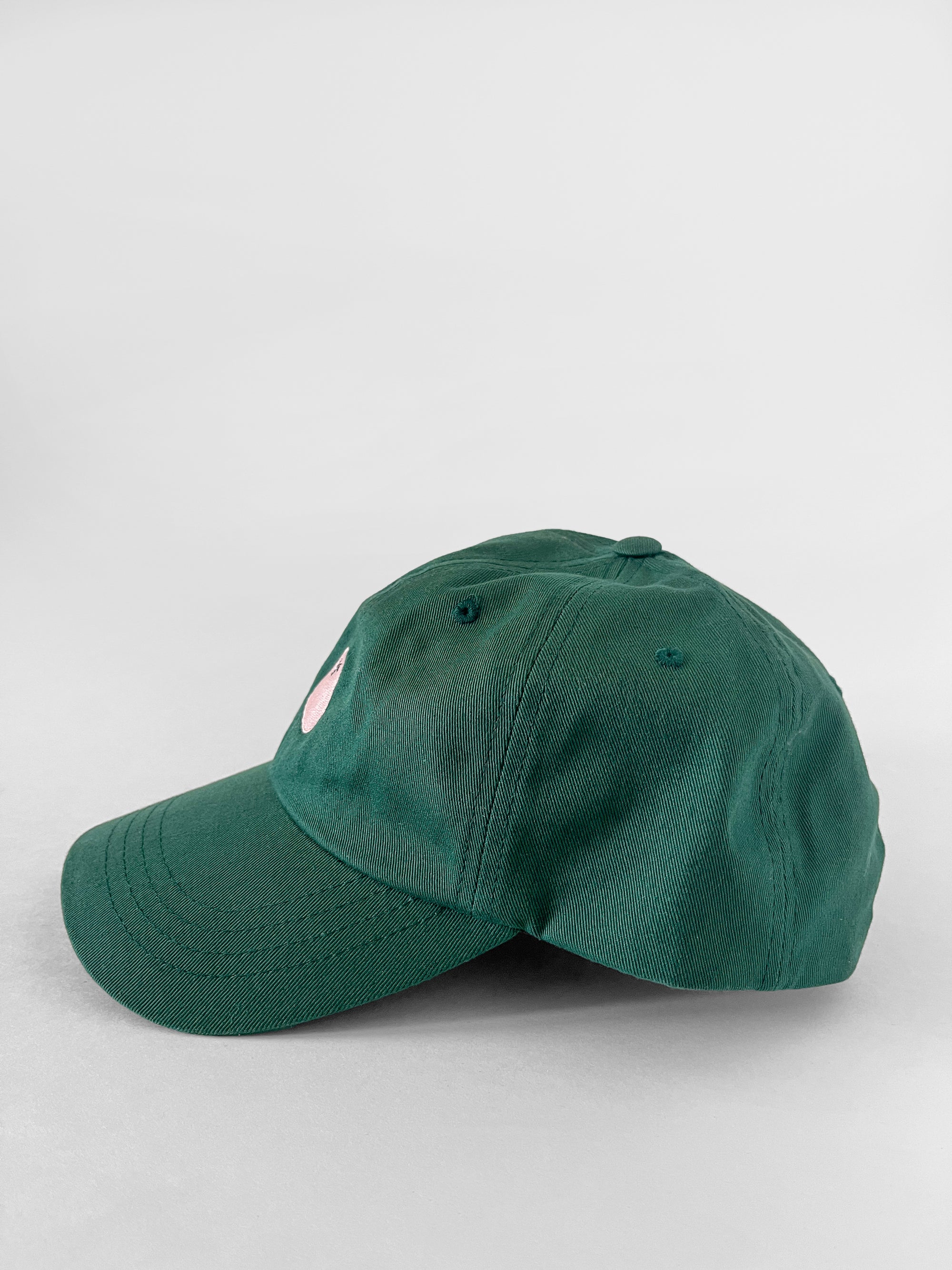 Mascot Baseball Cap