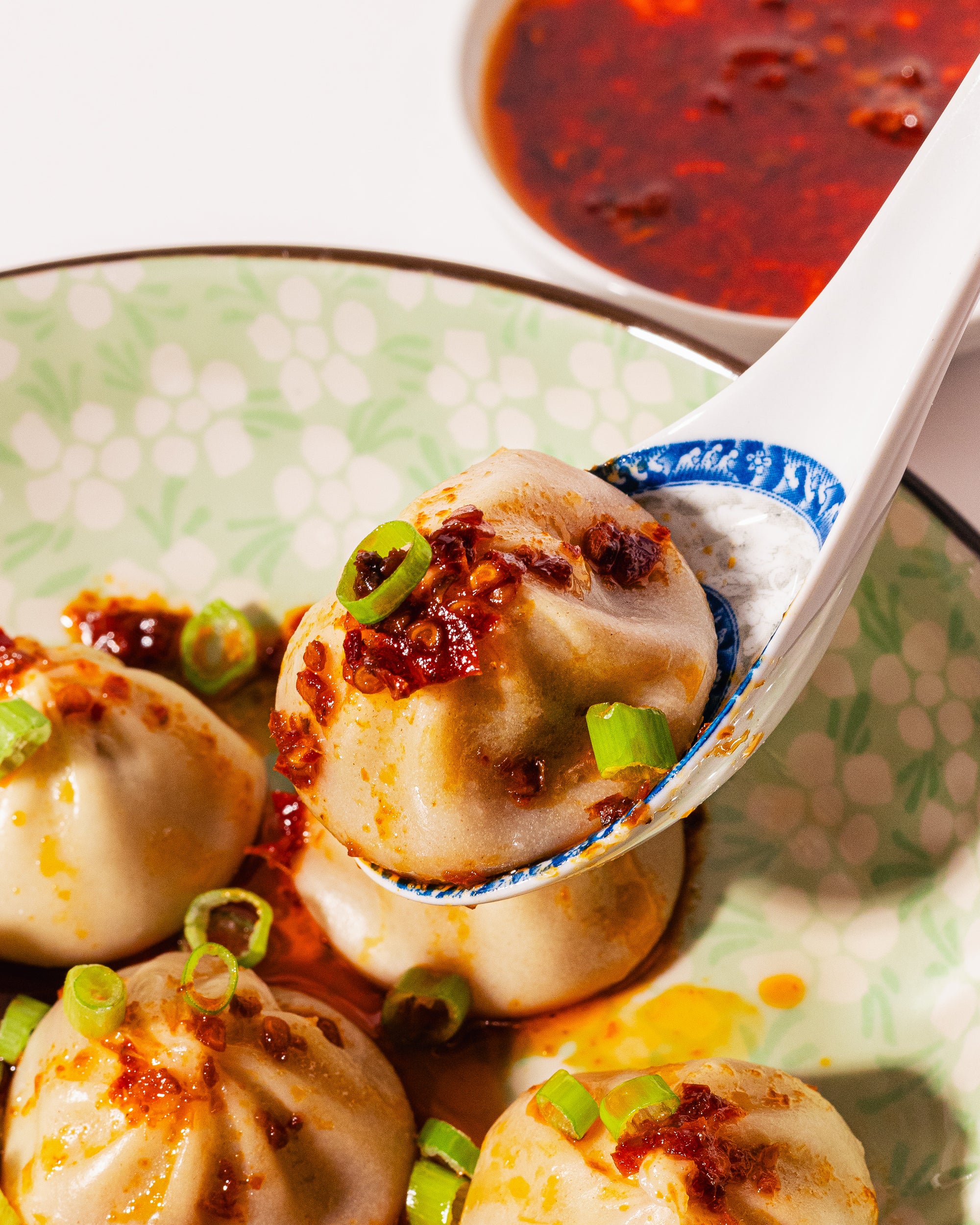 Introducing: Beef Pho Soup Dumplings Now Available at Costco