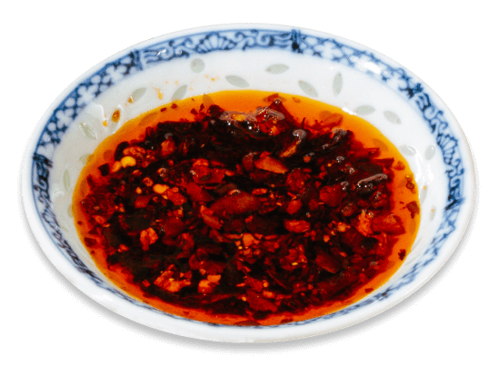 Sauces for Soup Dumplings