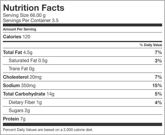 chicken and dumplings calories - How Many Calories Are in Chicken and Dumplings? Find Out Now! - Image 1