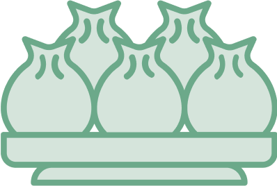 Ready to eat (just fry, boil, steam, or microwave)